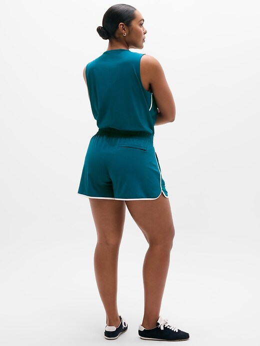Image number 2 showing, Journey Romper