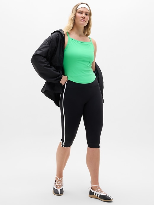 Image number 2 showing, Signature Rib Apron Support Top