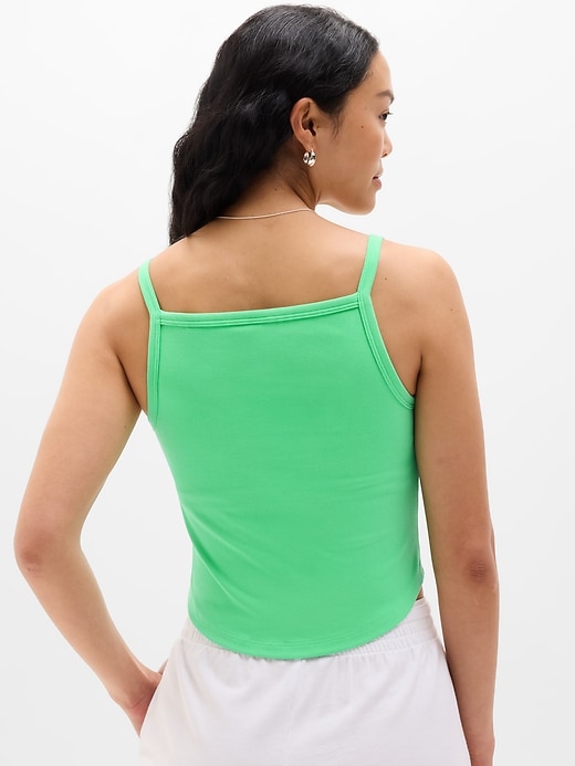 Image number 5 showing, Signature Rib Apron Support Top