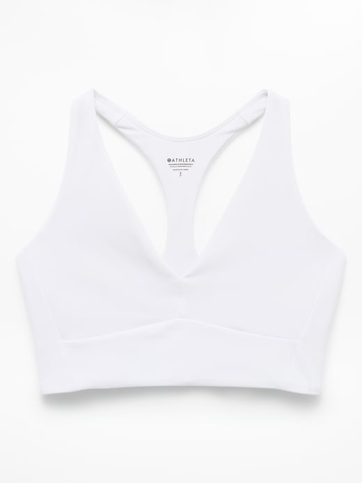 Image number 5 showing, Transcend Longline Bra D-DD