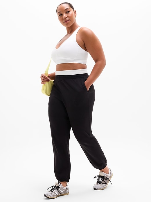 Image number 2 showing, Transcend Longline Bra D-DD