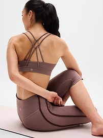 Image number 2 showing, Perfect Form Sports Bra A-C