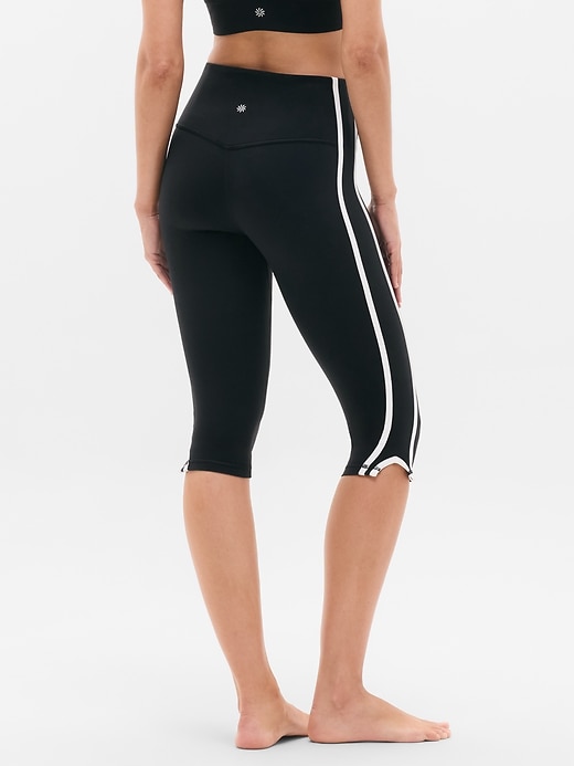 Image number 3 showing, Elation Track Stripe Crop