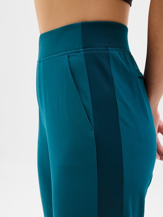 Image number 5 showing, Brooklyn Mid Rise Ankle Pant