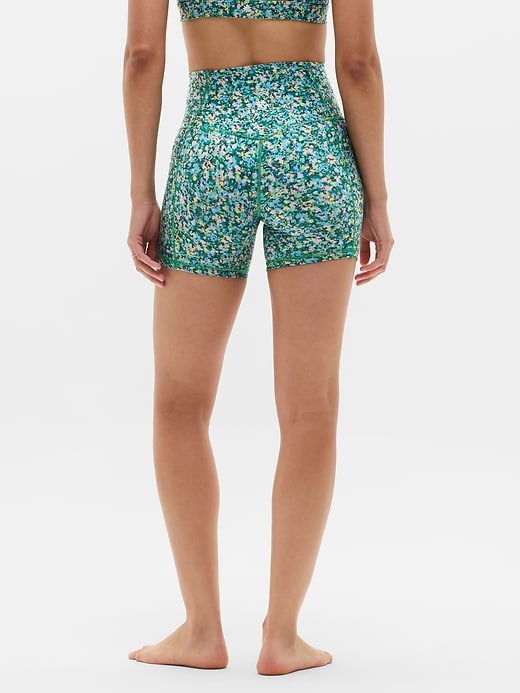 Image number 3 showing, Salutation Stash High Rise 5 Short