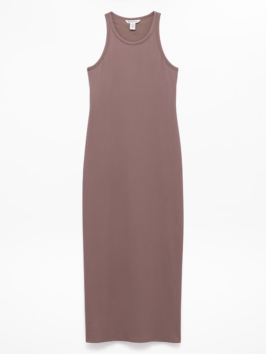 Image number 7 showing, Signature Rib Maxi Dress