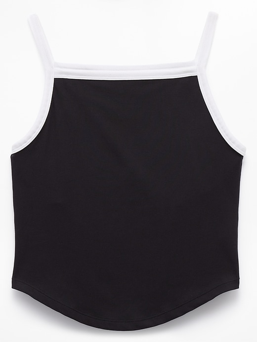 Image number 6 showing, Signature Rib Apron Support Top