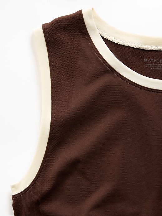 Image number 5 showing, Momentum Flex Muscle Tank