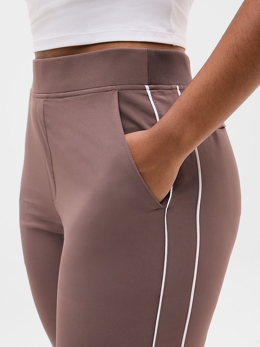 Image number 4 showing, Brooklyn Piping Ankle Pant