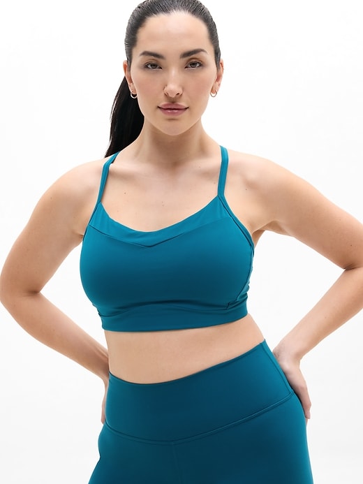 Image number 1 showing, Vital Sports Bra D-DD