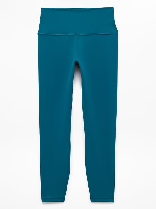 Image number 7 showing, Transcend High Rise 7/8 Legging
