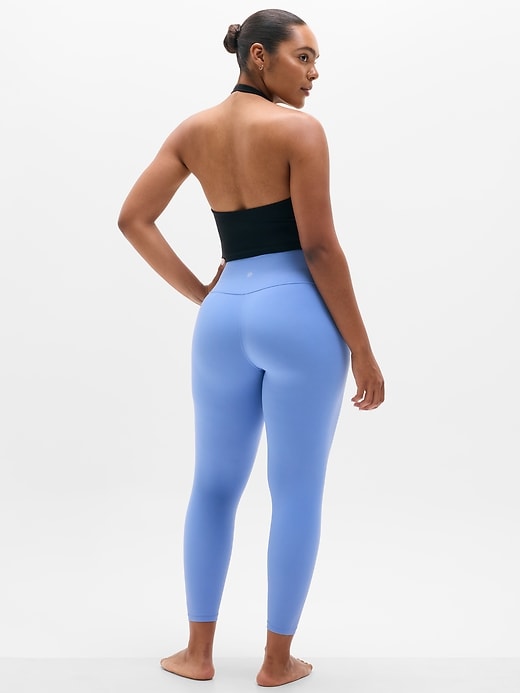 Image number 6 showing, Transcend High Rise 7/8 Legging