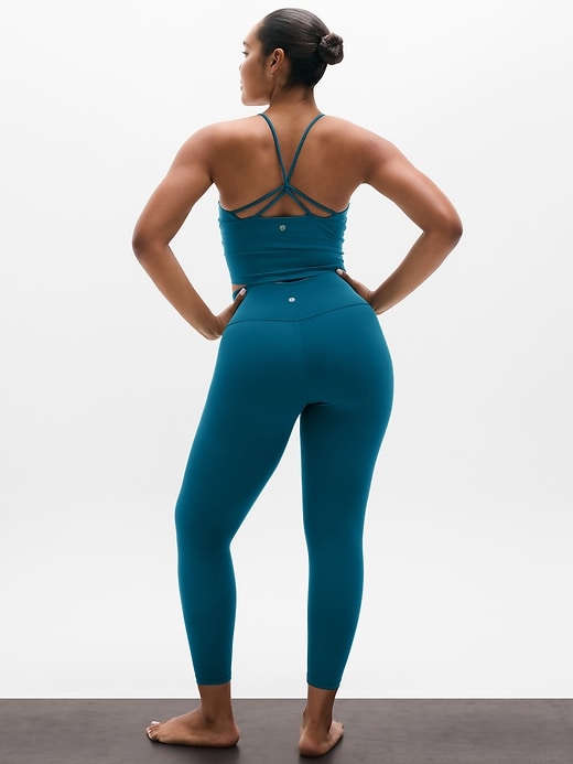 Image number 6 showing, Transcend High Rise 7/8 Legging