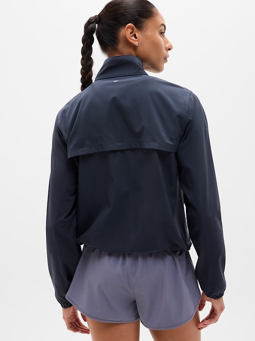 Image number 3 showing, Sprint Finish Jacket
