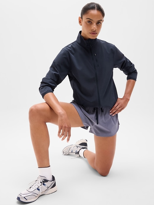 Image number 2 showing, Sprint Finish Jacket