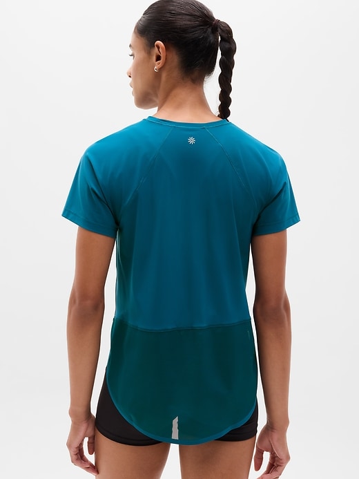 Image number 3 showing, Ultimate Mesh Tee