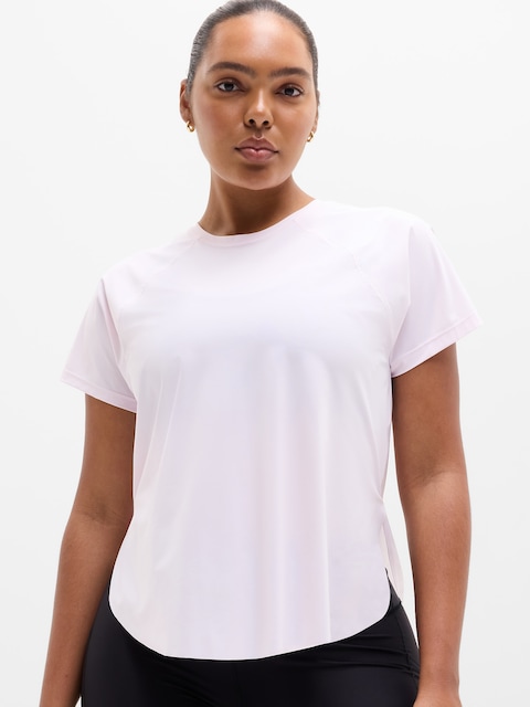 Ultimate Mesh Tee