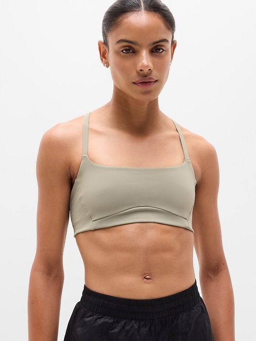 Image number 1 showing, Invigorate Sports Bra A-C