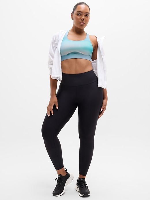 Image number 2 showing, Interval Sports Bra A-C
