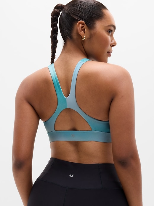 Image number 3 showing, Interval Sports Bra A-C