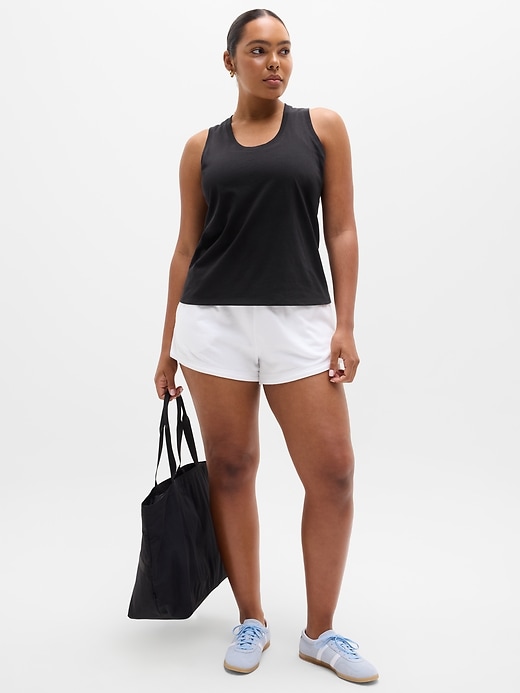 Image number 2 showing, Favorite Cotton Tank