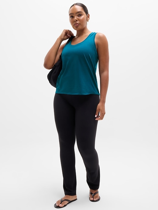 Image number 4 showing, Favorite Cotton Tank