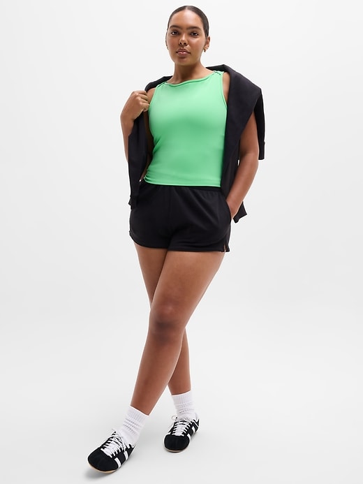 Image number 4 showing, Transcend Open Back Muscle Tank