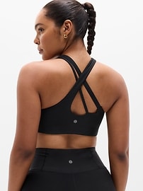 Image number 3 showing, Circuit Train Sports Bra A-C
