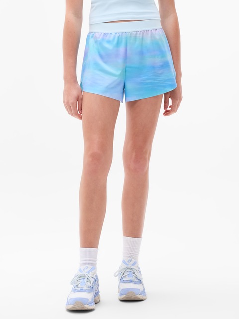 Athleta Girl Sprint Ready 2.5" Short