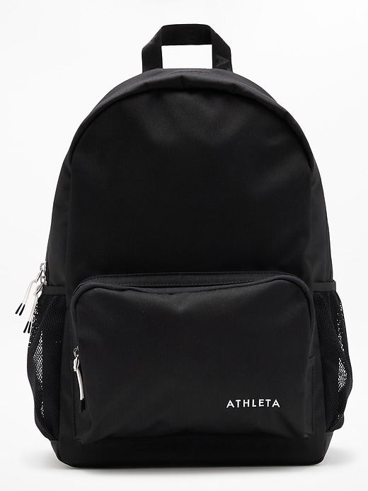 Image number 2 showing, Athleta Girl Limitless Backpack
