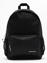 Image number 2 showing, Athleta Girl Limitless Backpack