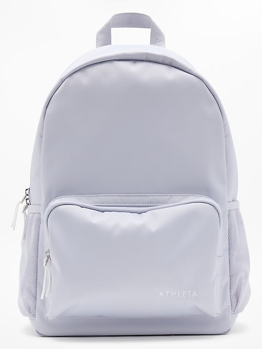 Image number 2 showing, Athleta Girl Limitless Backpack