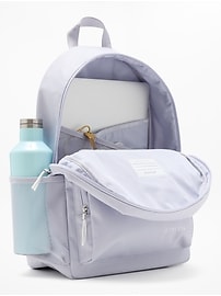 Image number 3 showing, Athleta Girl Limitless Backpack