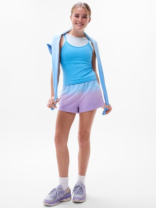 Image number 2 showing, Athleta Girl All Day 2" Short