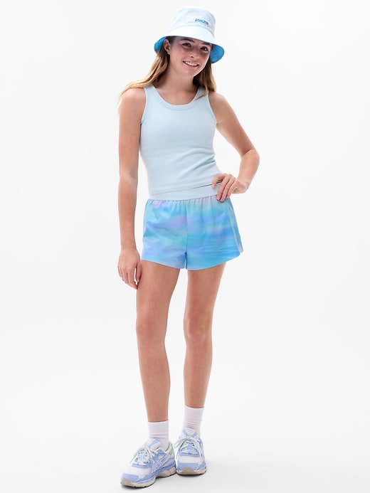 Image number 2 showing, Athleta Girl Sprint Ready 2.5" Short