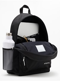 Image number 3 showing, Athleta Girl Limitless Backpack