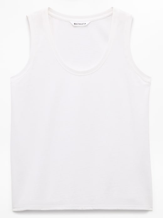 Image number 6 showing, Favorite Cotton Tank