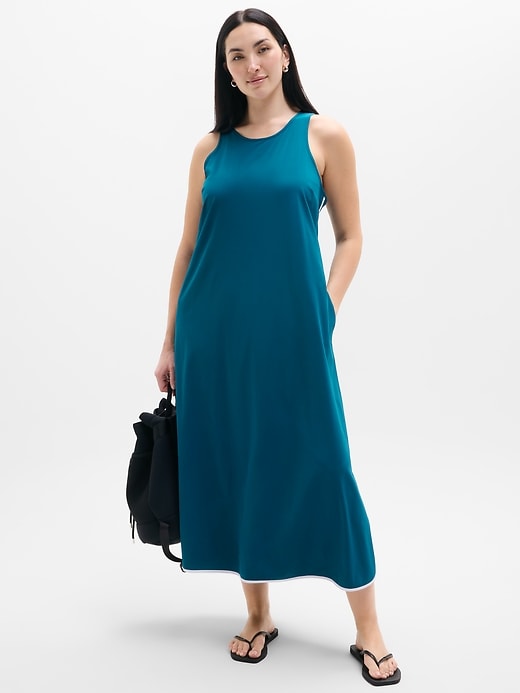 Image number 5 showing, Journey Dress