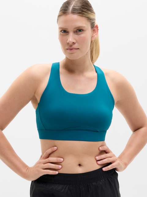 Interval Sports Bra D-DD