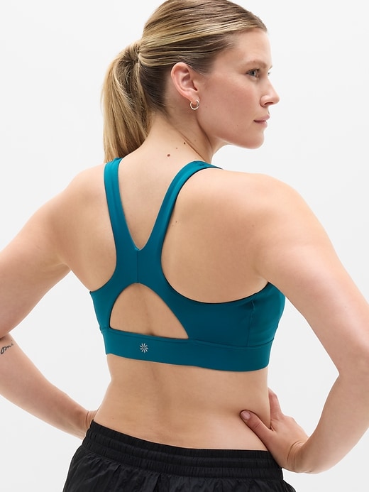 Image number 3 showing, Interval Sports Bra D-DD