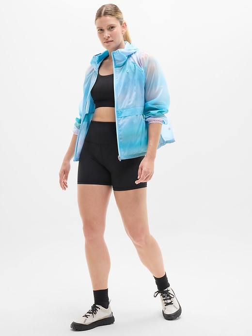 Image number 4 showing, Bay Sheer Jacket