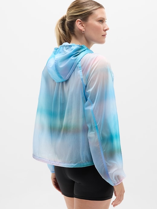 Image number 5 showing, Bay Sheer Jacket