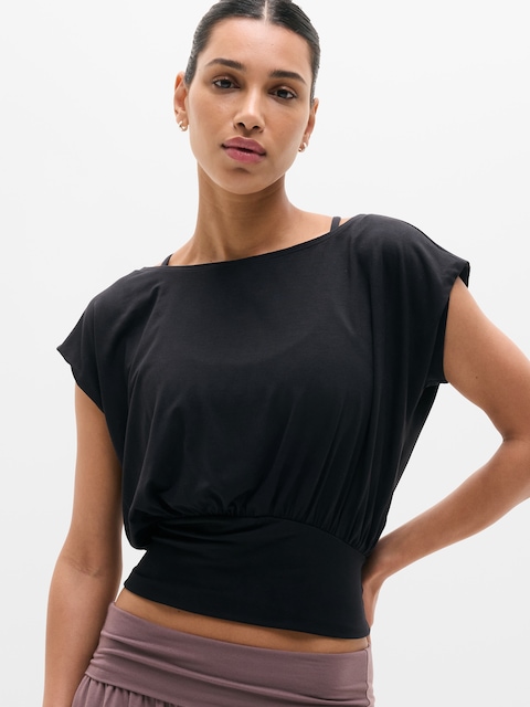 Dream Drape Tee