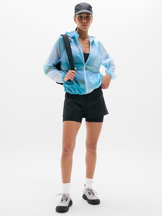 Image number 2 showing, Bay Sheer Jacket