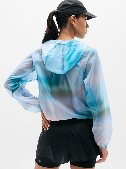 Image number 3 showing, Bay Sheer Jacket