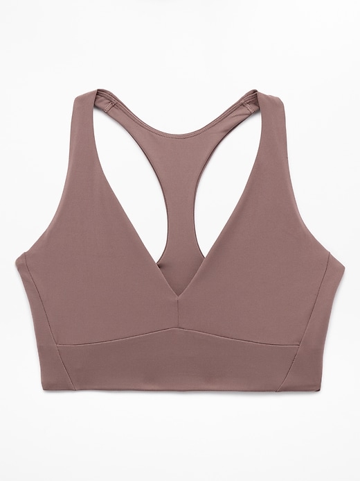 Image number 5 showing, Transcend Longline Bra A-C
