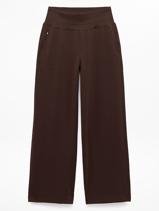 Image number 7 showing, Venice High Rise Wide Leg Pant
