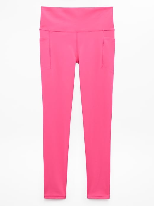 Image number 6 showing, Salutation Stash High Rise Legging