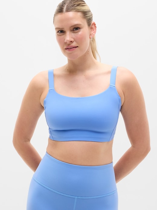 Image number 1 showing, Reform Adjustable Sports Bra D-DD