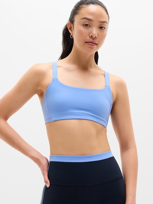 Image number 1 showing, Reform Adjustable Sports Bra A-C